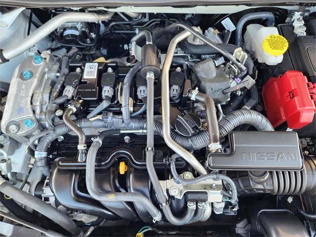 Used 2024 Nissan Sentra SV image 30