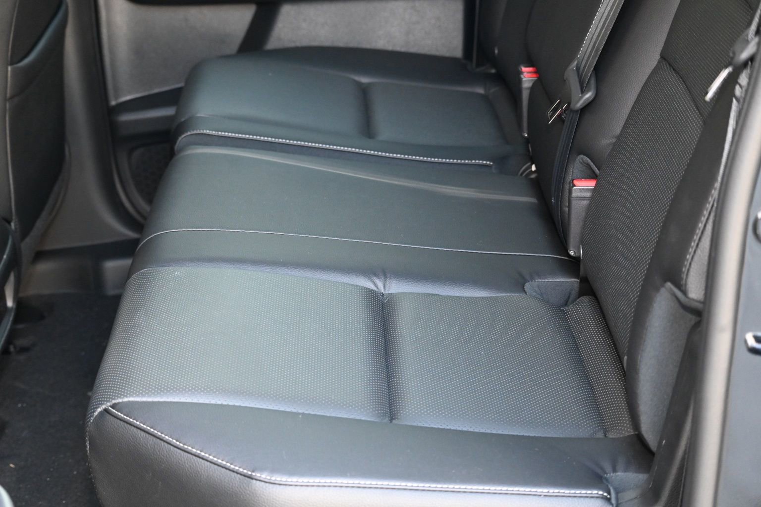 New 2026 Honda Ridgeline RTL image 18