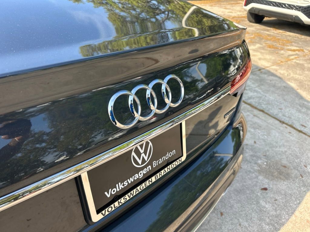 Used 2023 Audi A4 2.0T Premium w/ Convenience Package image 31