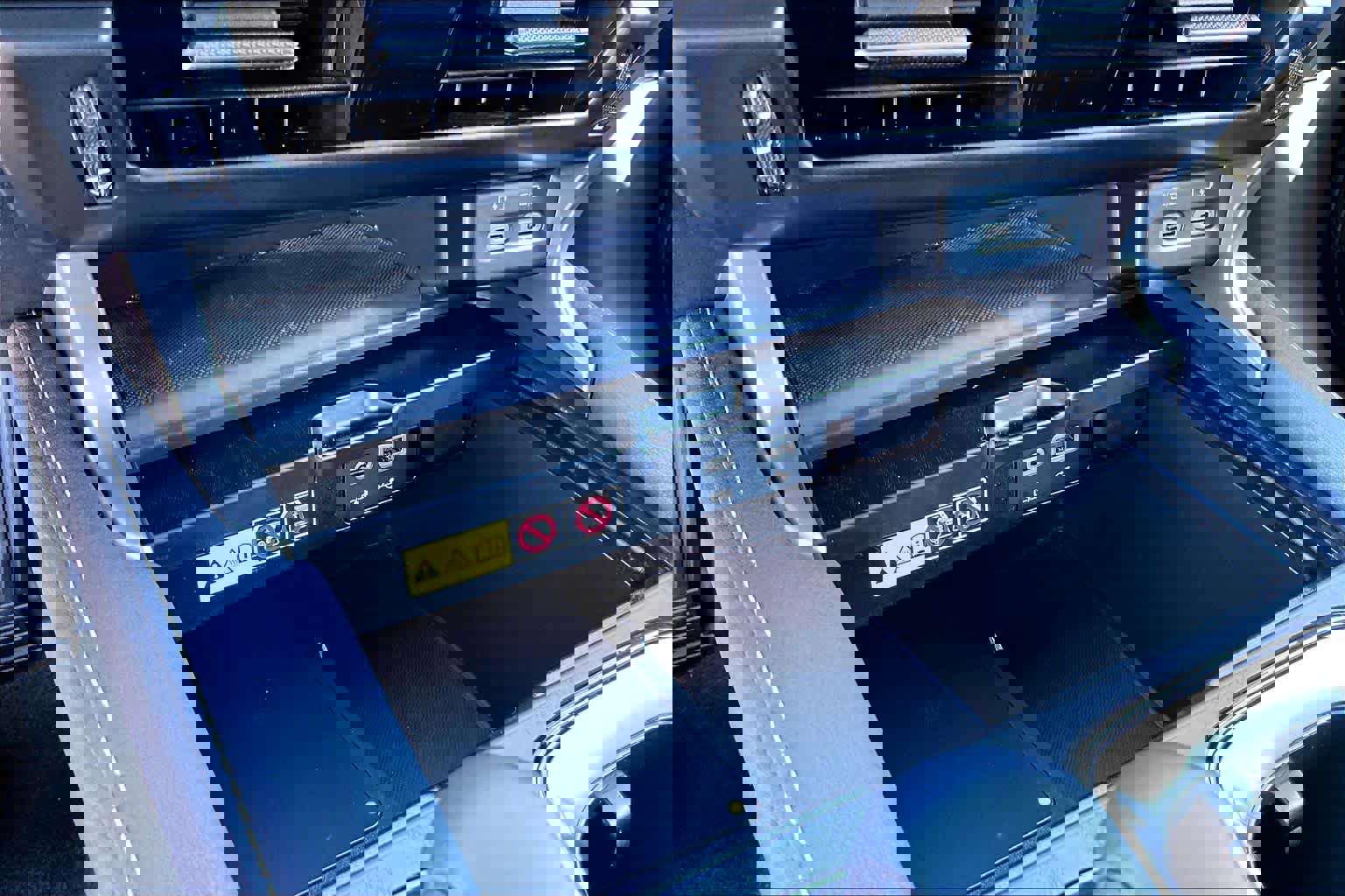 Used 2023 Lexus RX 350 Premium Plus w/ Cold Area Package image 33