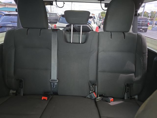 Used 2019 Jeep Wrangler Unlimited Sport S AWD/4WD image 13