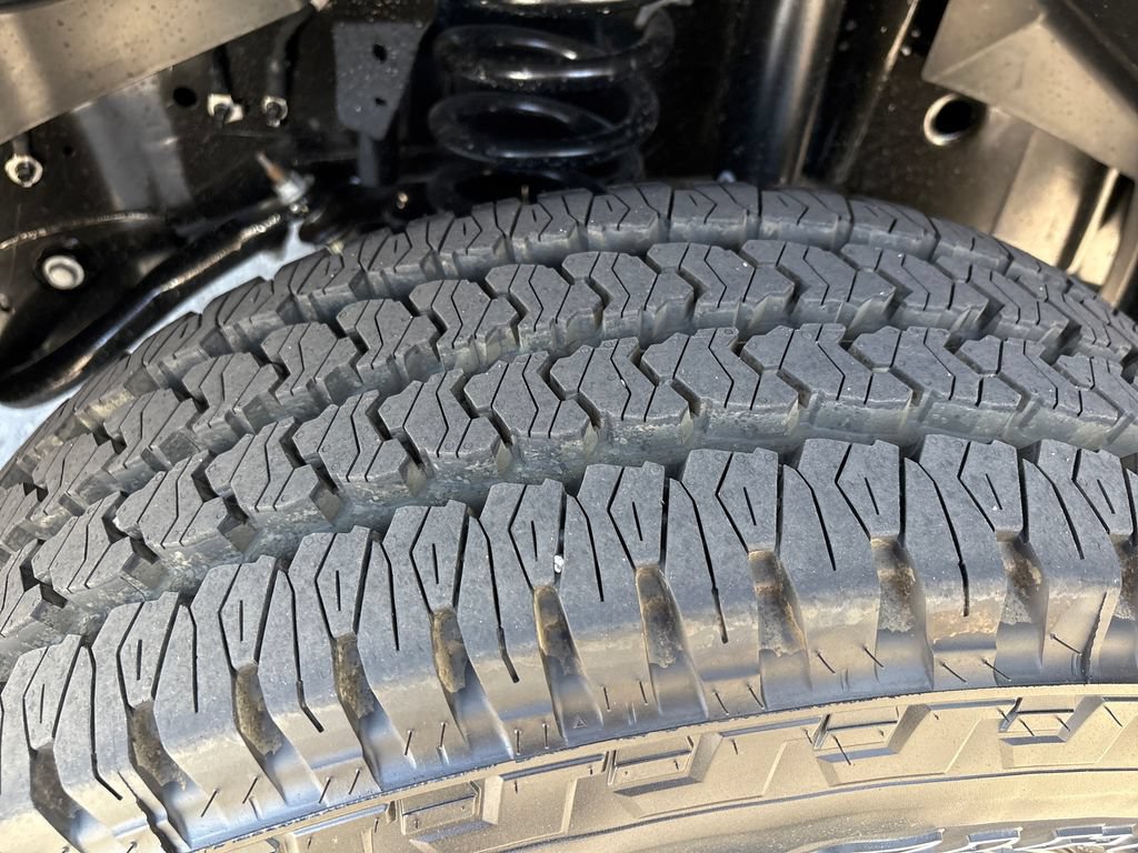 New 2026 RAM 2500 Tradesman AWD/4WD image 28