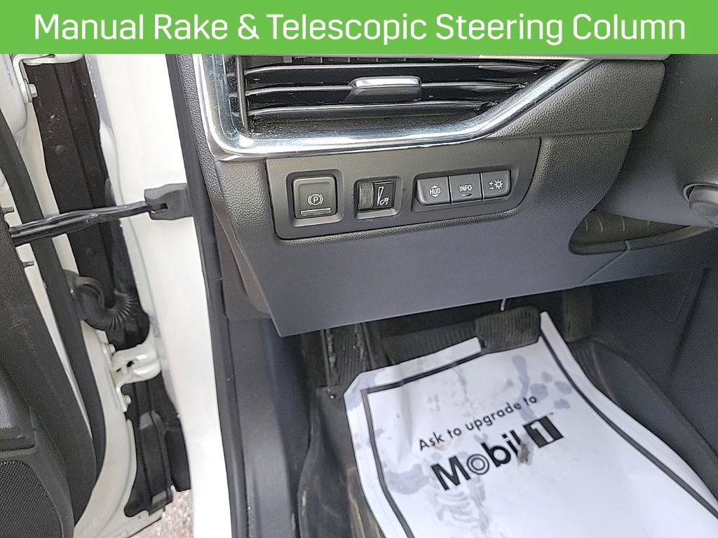 Used 2019 Cadillac XT4 Premium Luxury w/ Technology Package image 27