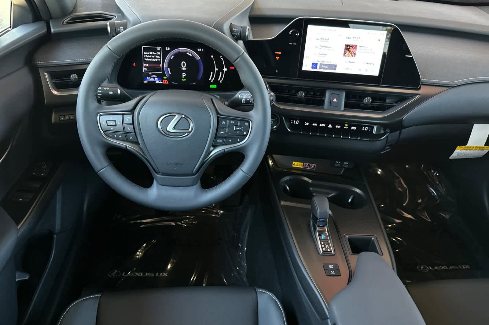 New 2026 Lexus UX 300h FWD image 15
