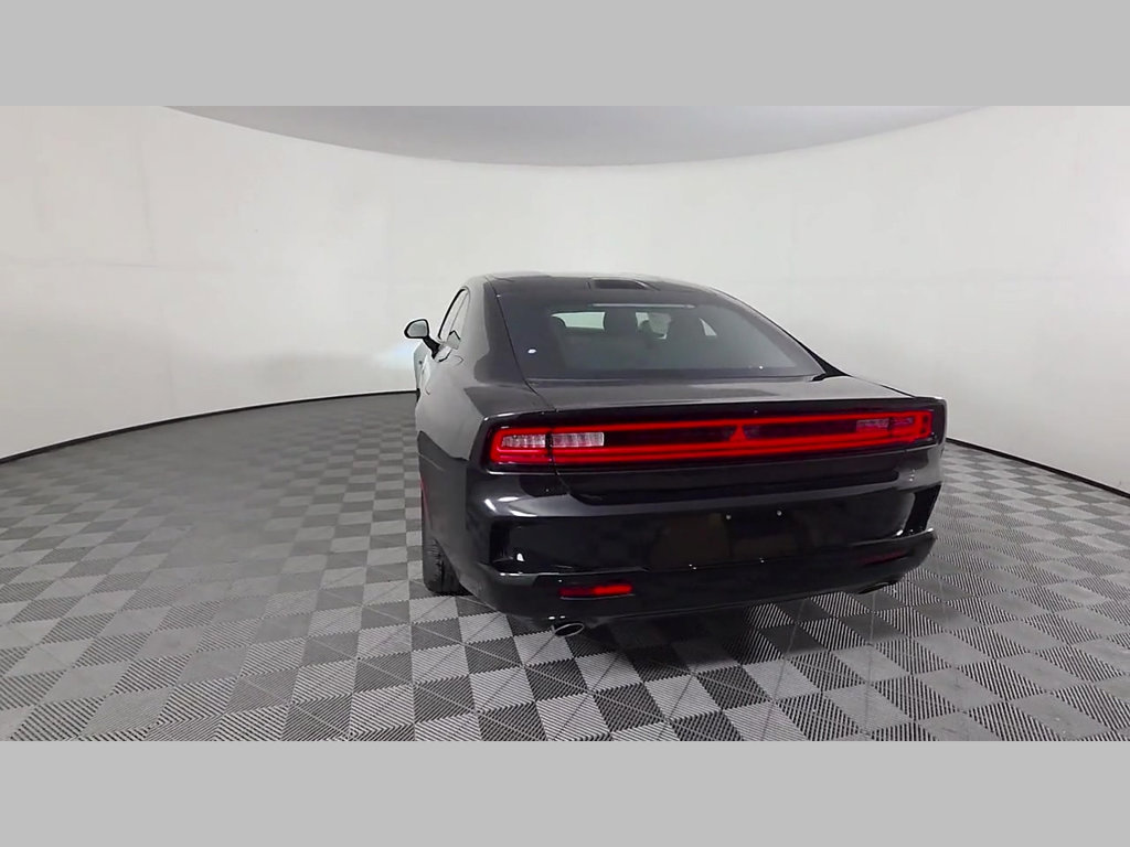 New 2027 Dodge Charger R/T AWD/4WD image 30