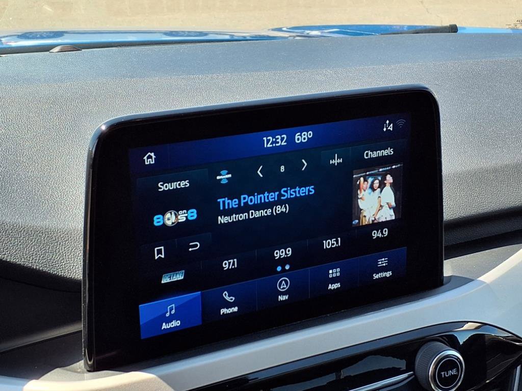 Used 2021 Ford Escape SEL image 15