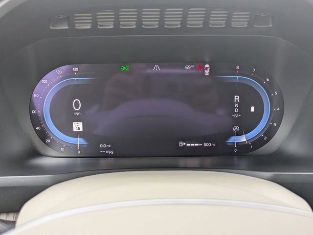 Used 2023 Volvo XC90 B6 Plus image 21