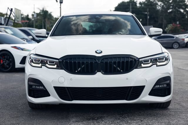 Used 2020 BMW M340i w/ Premium Package RWD image 18