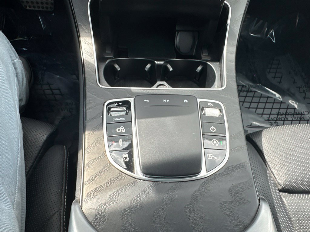 Used 2022 Mercedes-Benz GLC 43 AMG 4MATIC image 49