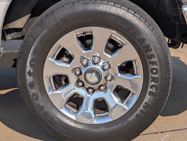 Used 2019 Ford F250 Lariat w/ Chrome Package AWD/4WD image 11