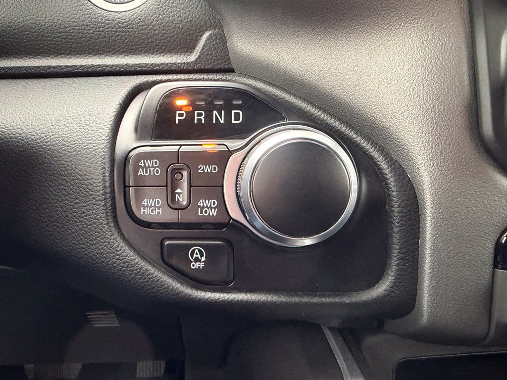 Used 2021 RAM 1500 Big Horn AWD/4WD image 81