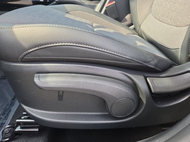 Used 2024 Kia Seltos X-Line AWD/4WD image 11