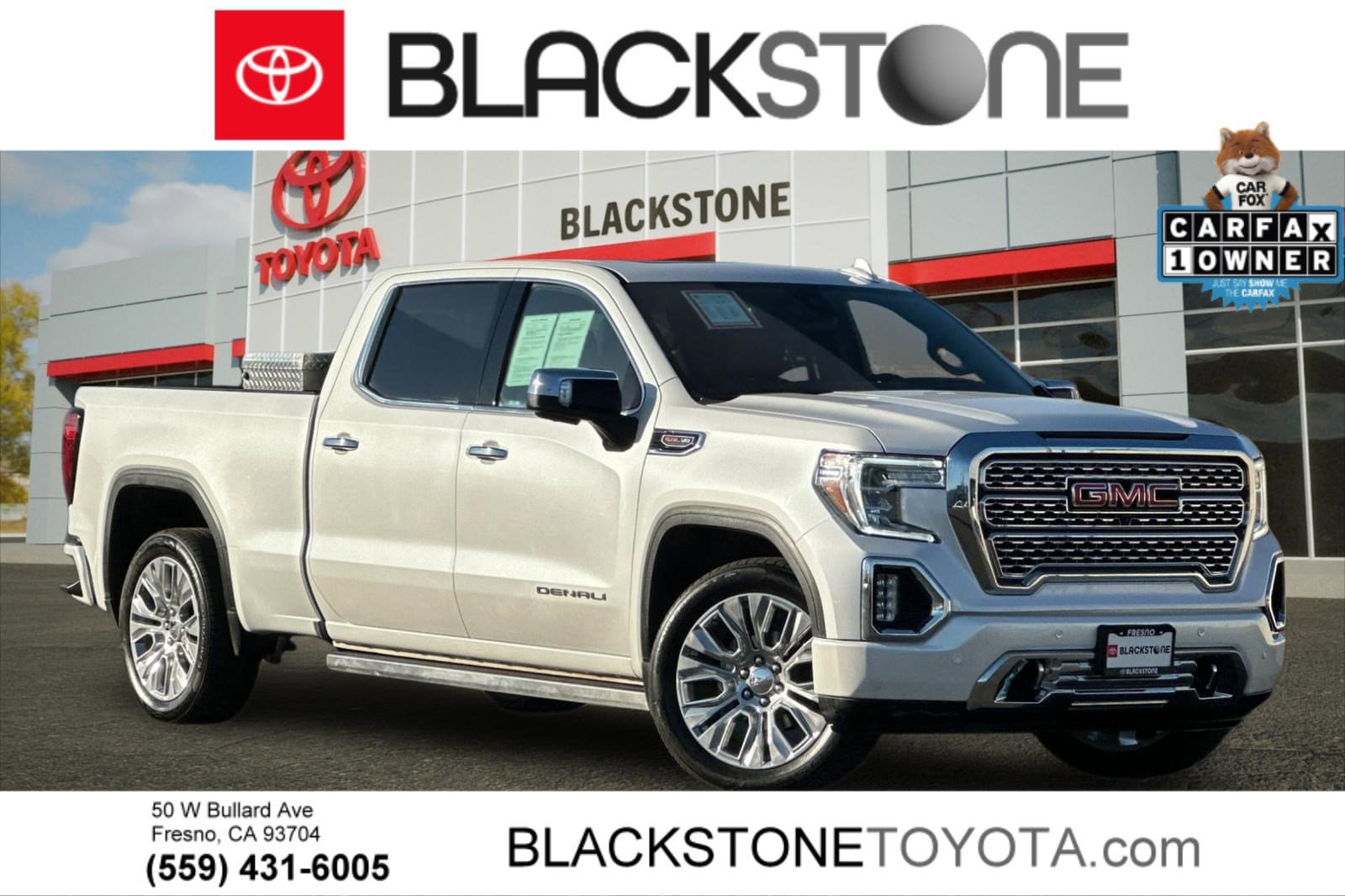 Used 2022 GMC Sierra 1500 Denali w/ Denali Reserve Package