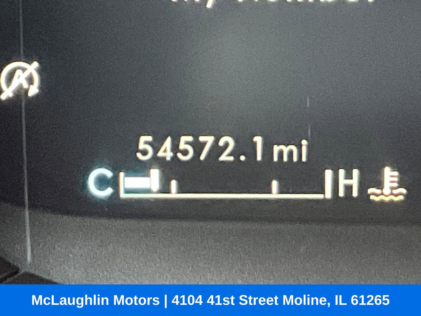 Used 2019 Lincoln Nautilus Reserve w/ Driver Assistance Package image 19