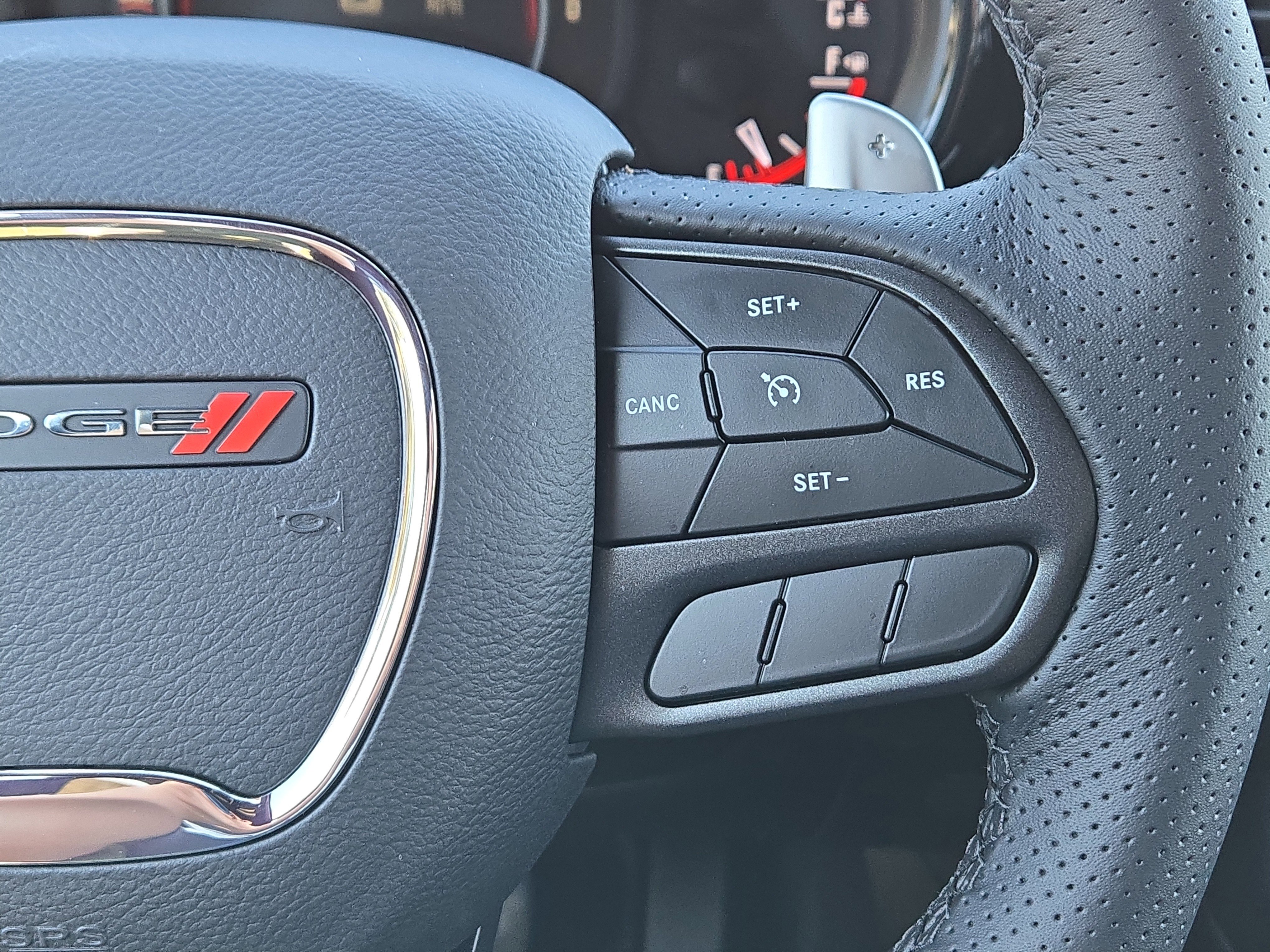 New 2026 Dodge Durango GT w/ Blacktop Package image 24