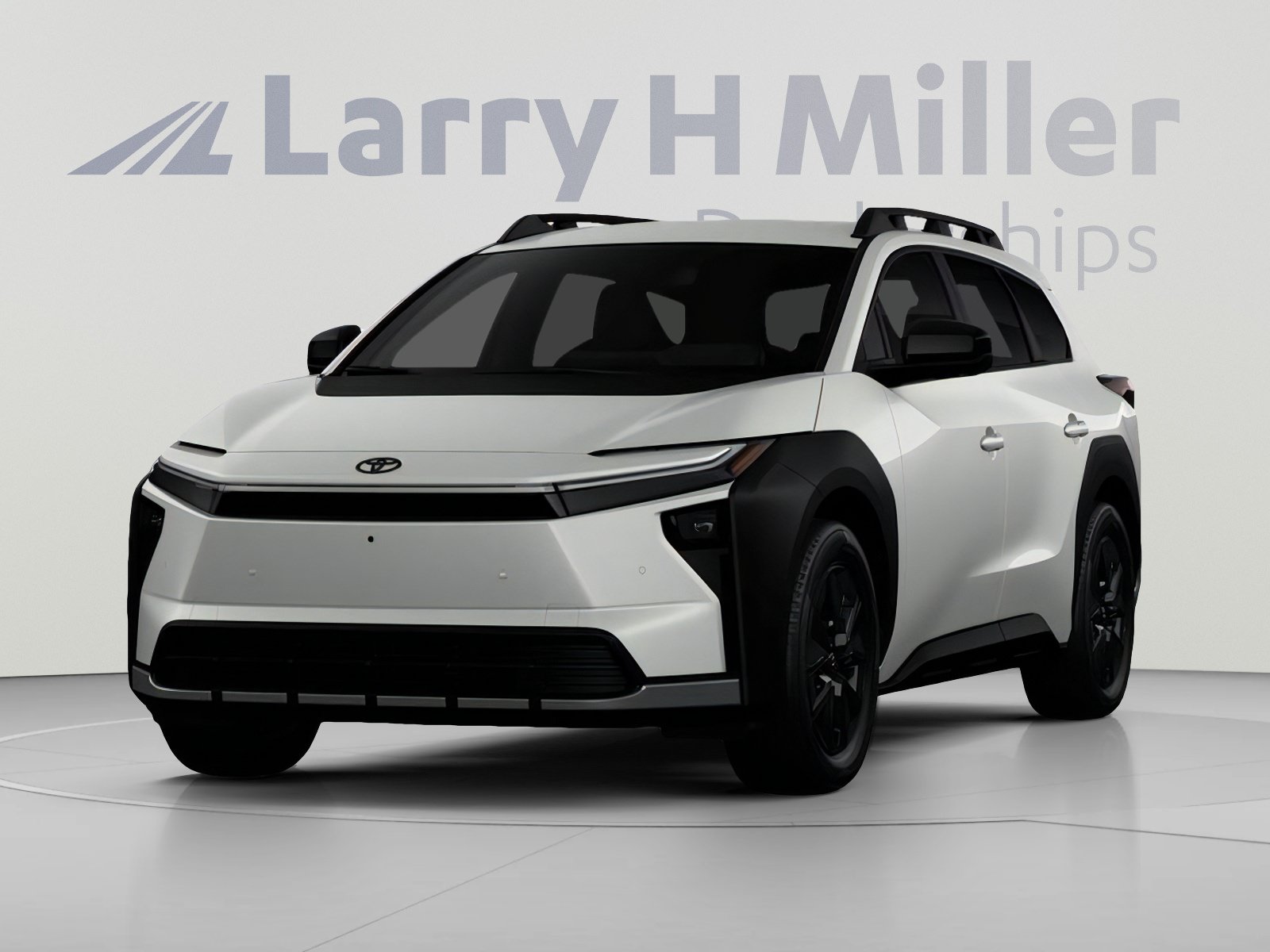 New 2026 Toyota bZ Woodland AWD/4WD image 18