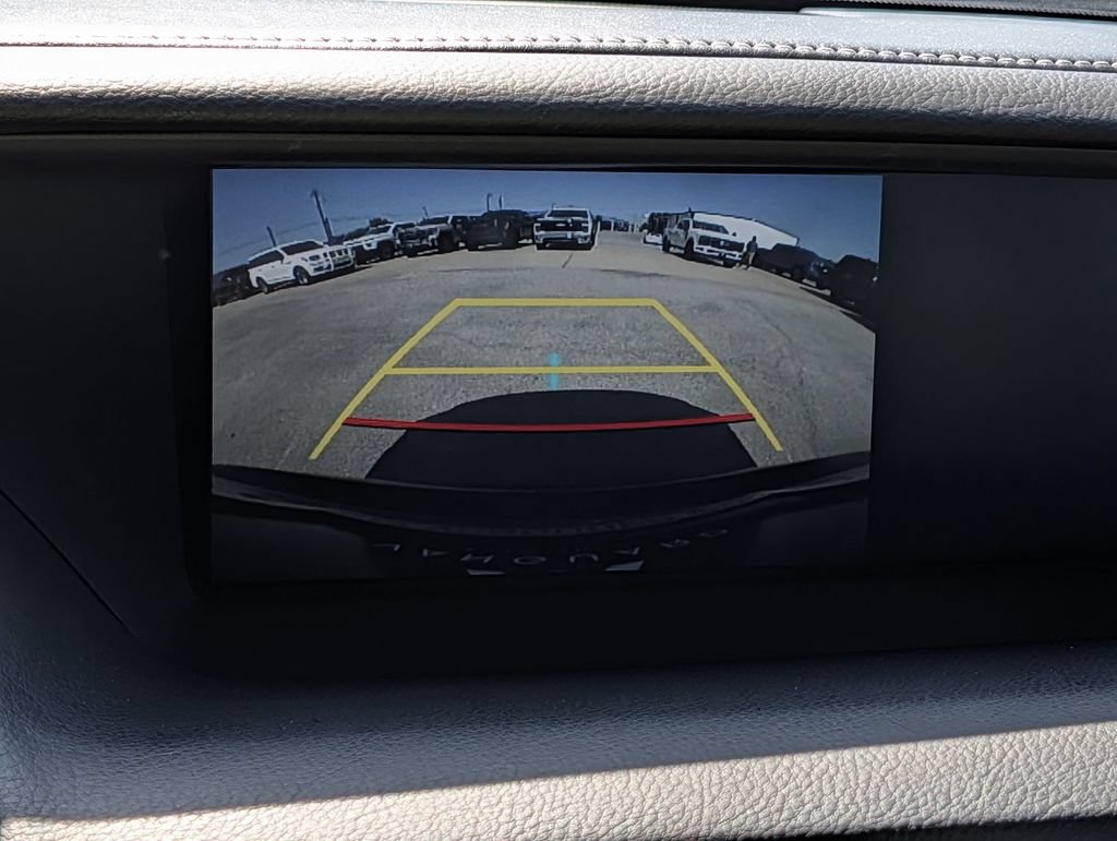 Used 2019 Lexus GS 350 F Sport RWD image 19
