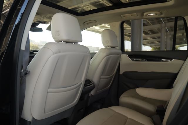 Used 2021 Cadillac XT6 Premium Luxury w/ LPO, Floor Liner Package image 30