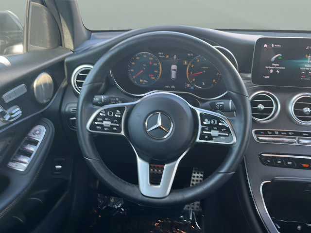 Used 2021 Mercedes-Benz GLC 300 4MATIC image 10