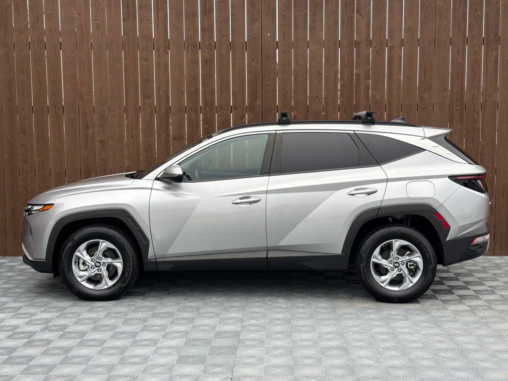 Used 2023 Hyundai Tucson SEL image 12
