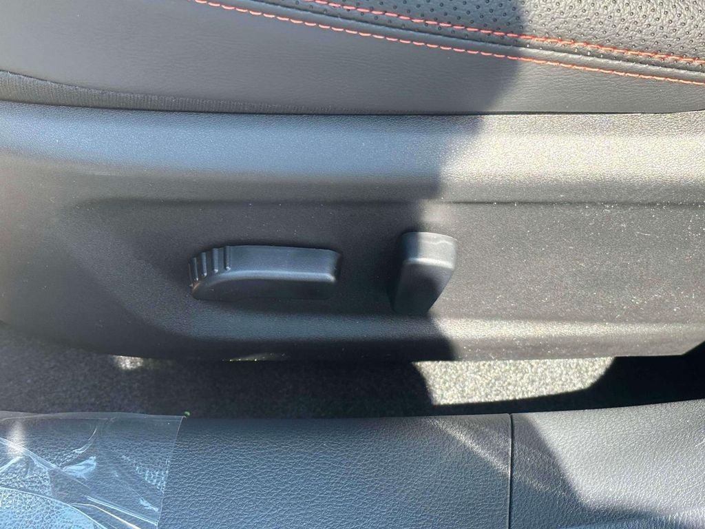 New 2026 Nissan Altima 2.5 SR FWD image 19