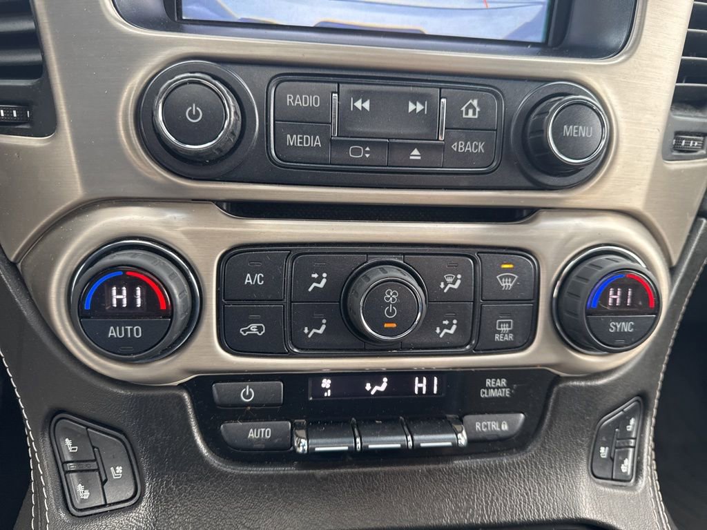 Used 2019 GMC Yukon Denali w/ Denali Ultimate Package image 7