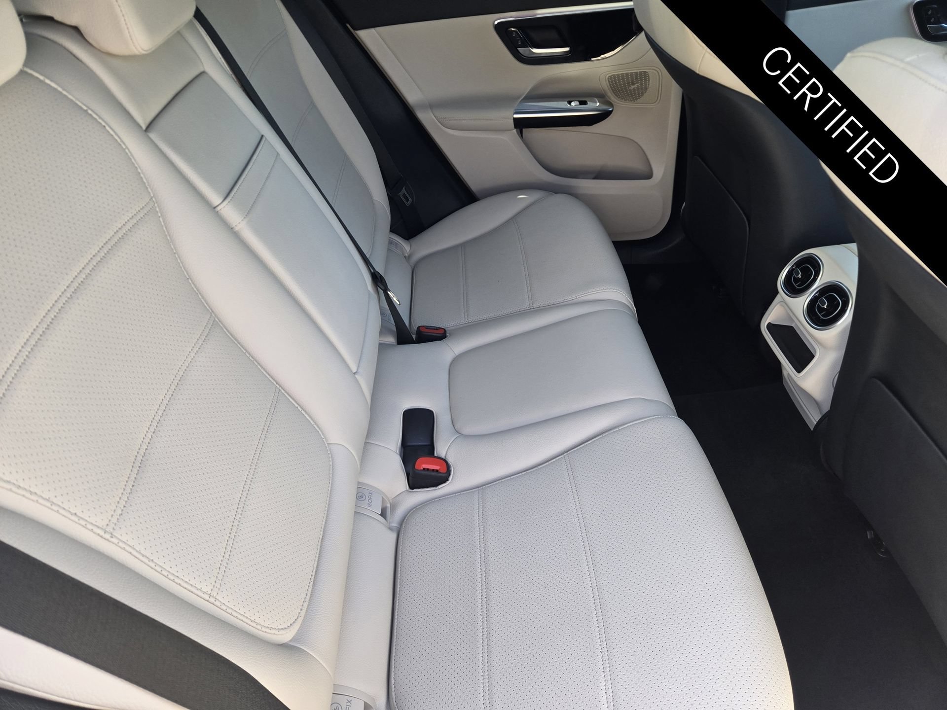 Certified 2026 Mercedes-Benz GLC 300 image 26