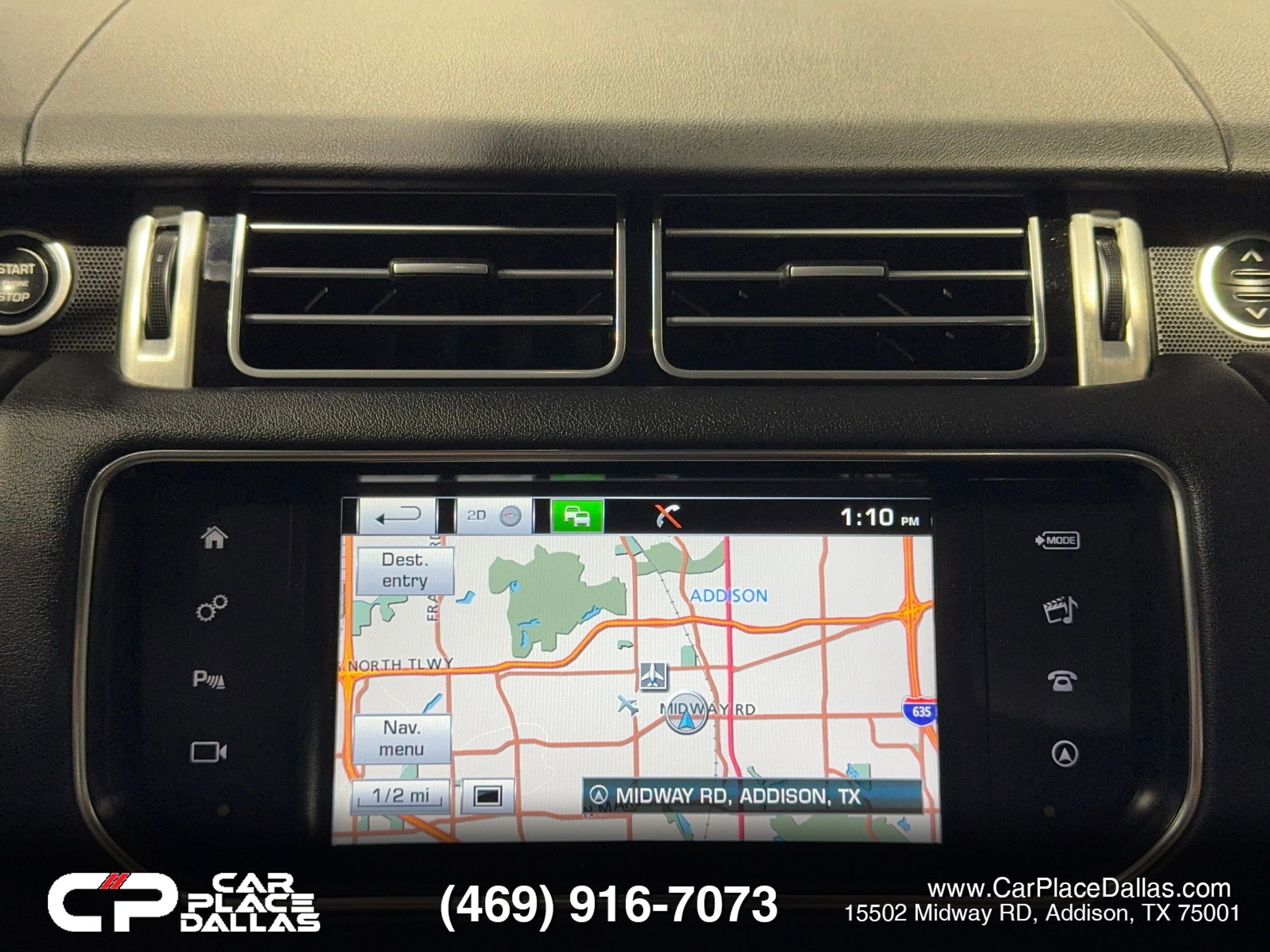 Used 2016 Land Rover Range Rover image 38