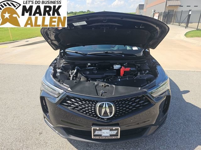 Used 2024 Acura RDX A-Spec w/ Advance Package AWD/4WD image 31