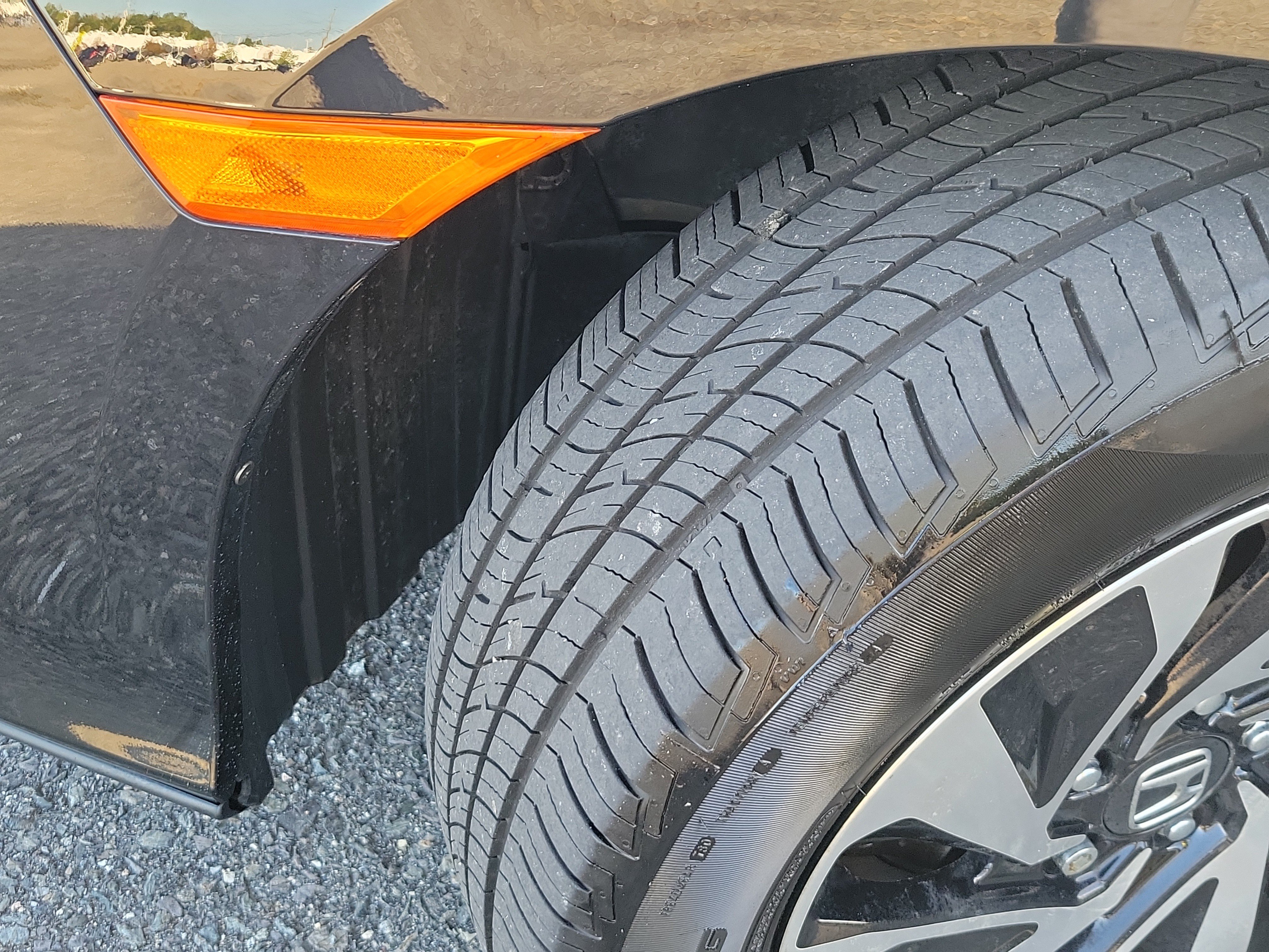 Used 2018 Honda Civic LX image 13