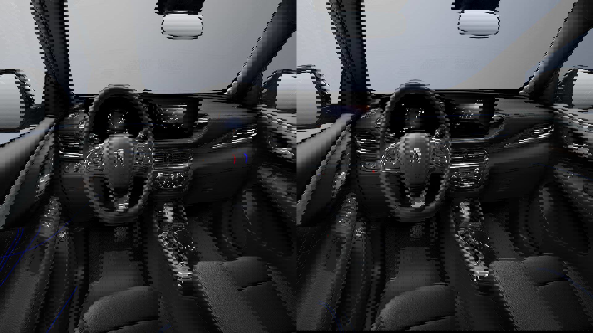 New 2026 Buick Envista Sport Touring image 31