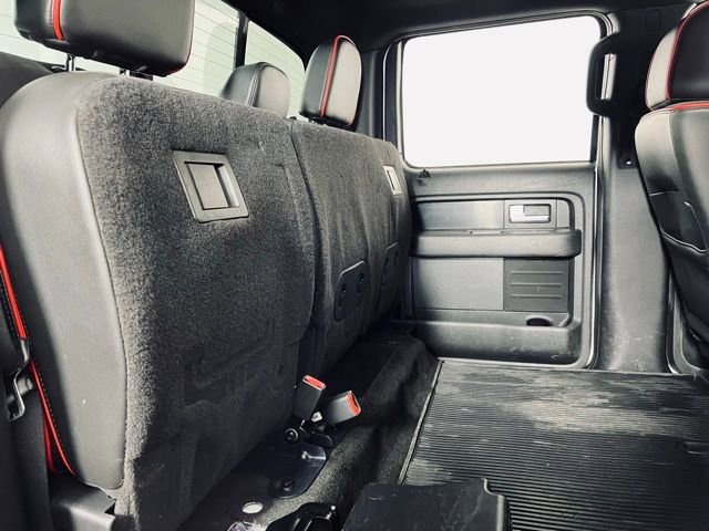 Used 2014 Ford F150 FX4 w/ Equipment Group 402A Luxury image 13