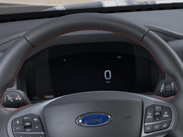 New 2026 Ford Explorer Active w/ Active Comfort Package image 13