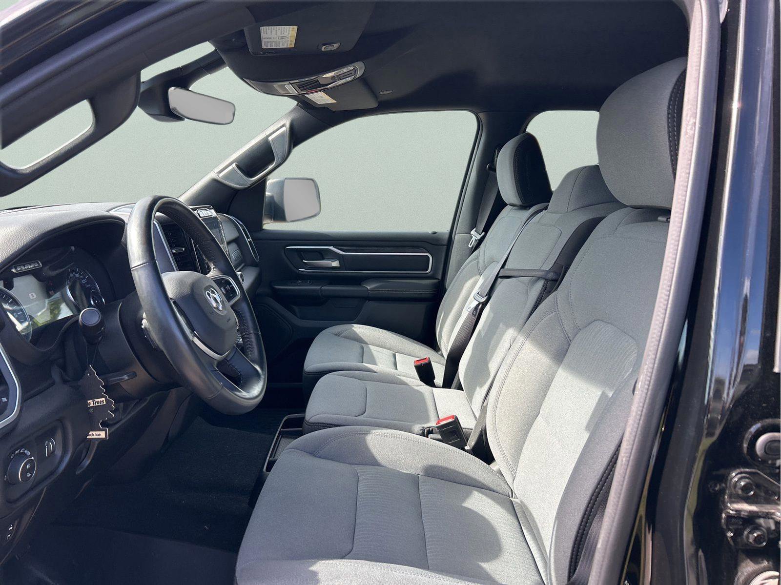 Certified 2023 RAM 1500 Big Horn image 9