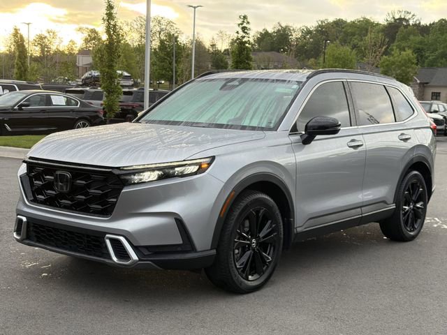 Used 2024 Honda CR-V Sport Touring image 7