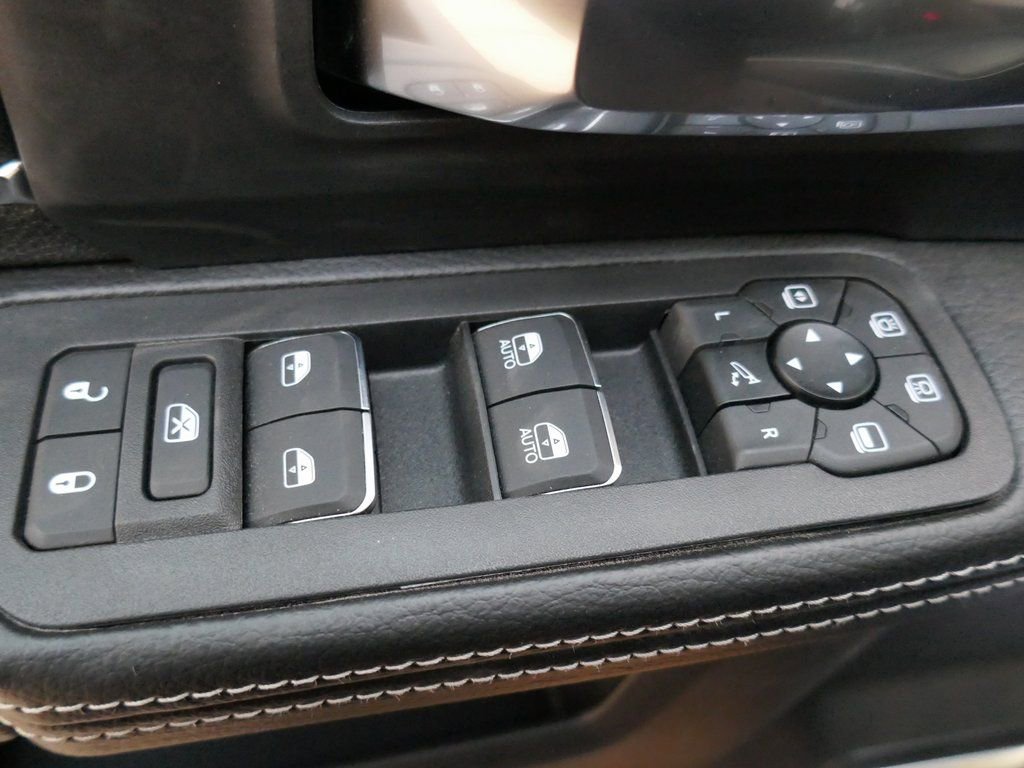 New 2026 RAM 3500 Laramie w/ Night Edition image 16