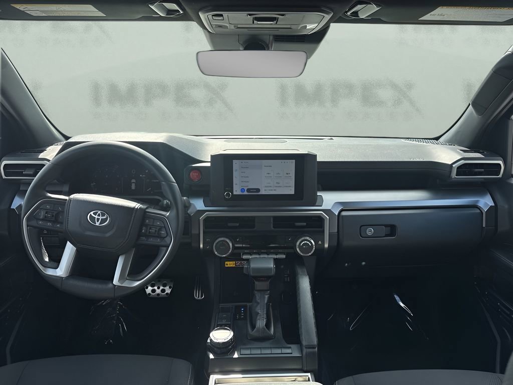 Used 2025 Toyota 4Runner TRD Sport image 13