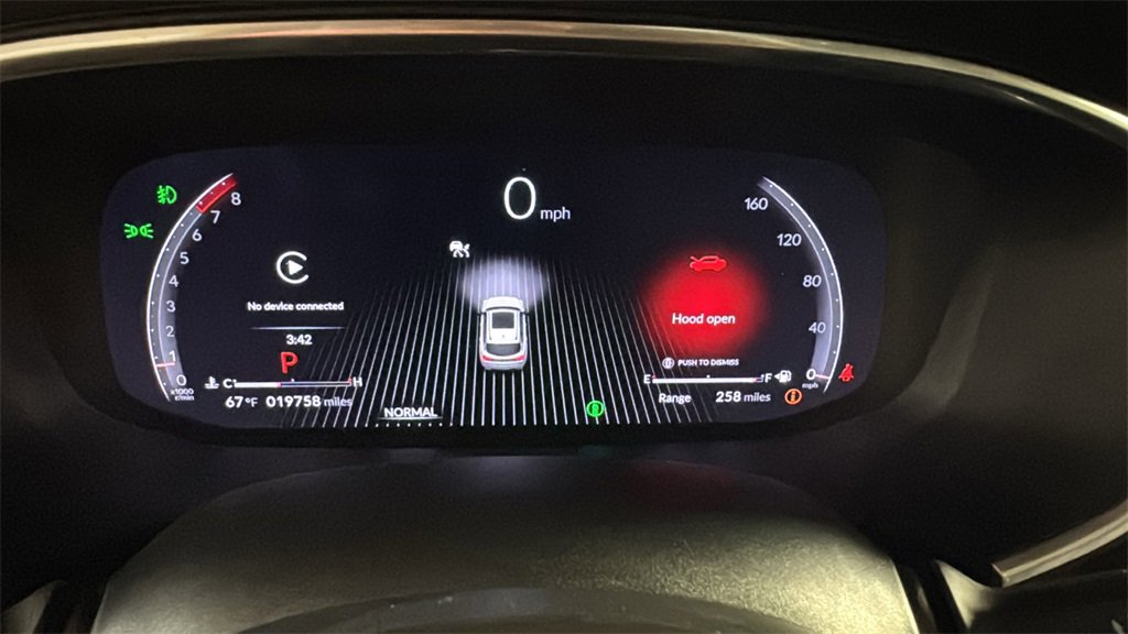 Used 2025 Acura MDX A-Spec image 34