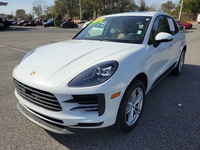 Used 2019 Porsche Macan image 14
