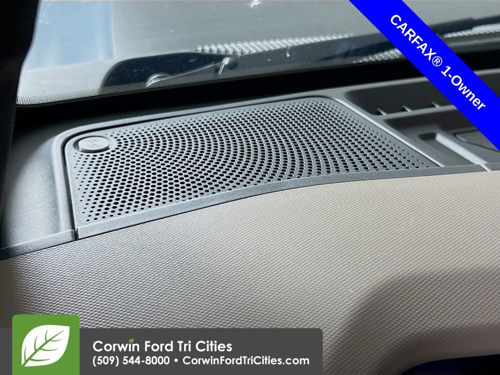 Certified 2024 Ford Bronco Wildtrak image 13