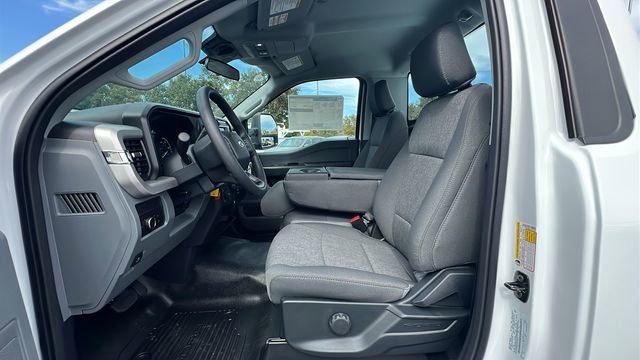 New 2026 Ford F250 XL image 28