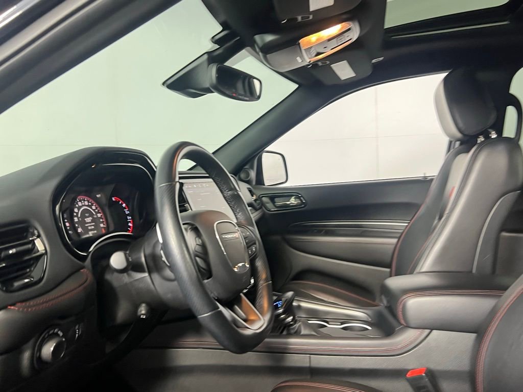 Used 2024 Dodge Durango R/T image 21
