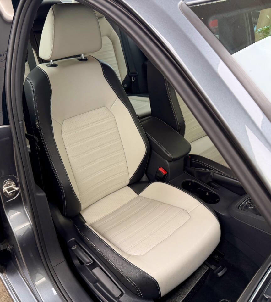 Used 2016 Volkswagen Jetta Sport image 55