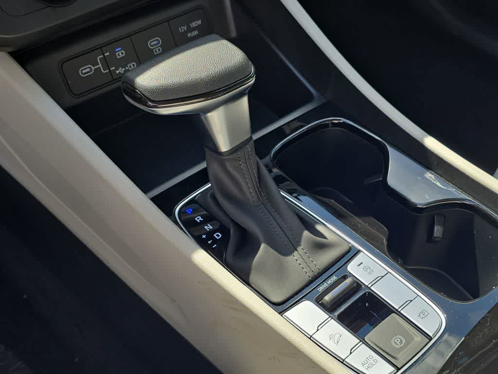 New 2026 Hyundai Tucson SE FWD image 33