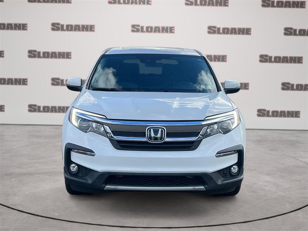 Used 2020 Honda Pilot EX-L image 8