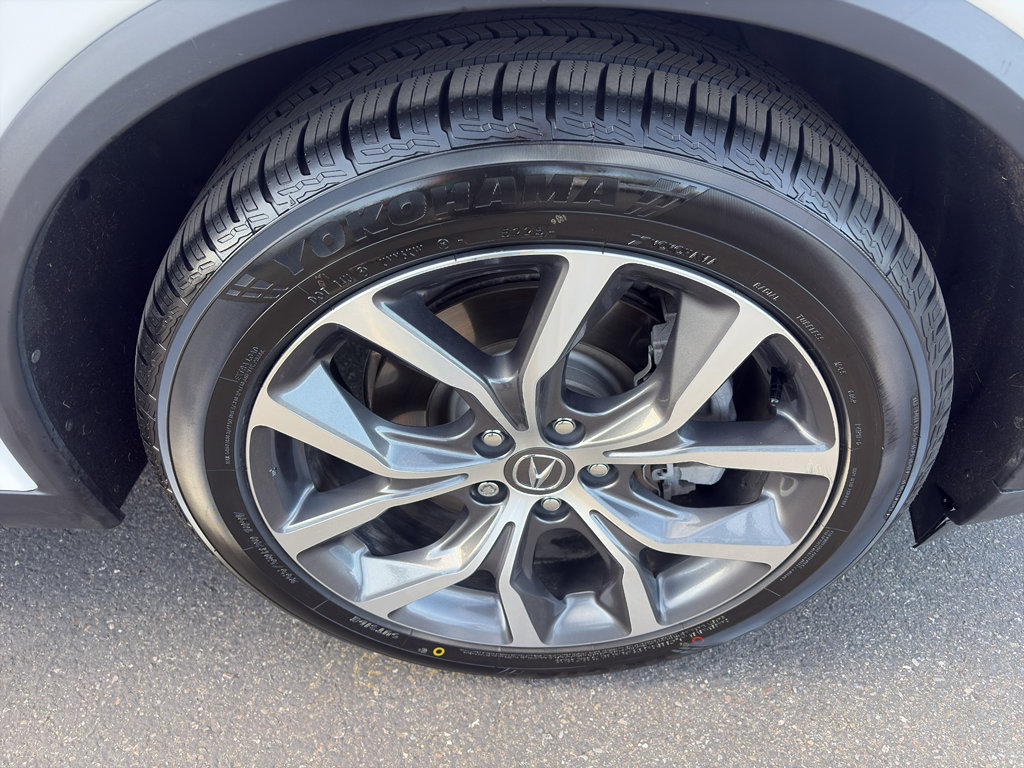 Used 2024 Acura MDX SH-AWD w/ Technology Package image 9