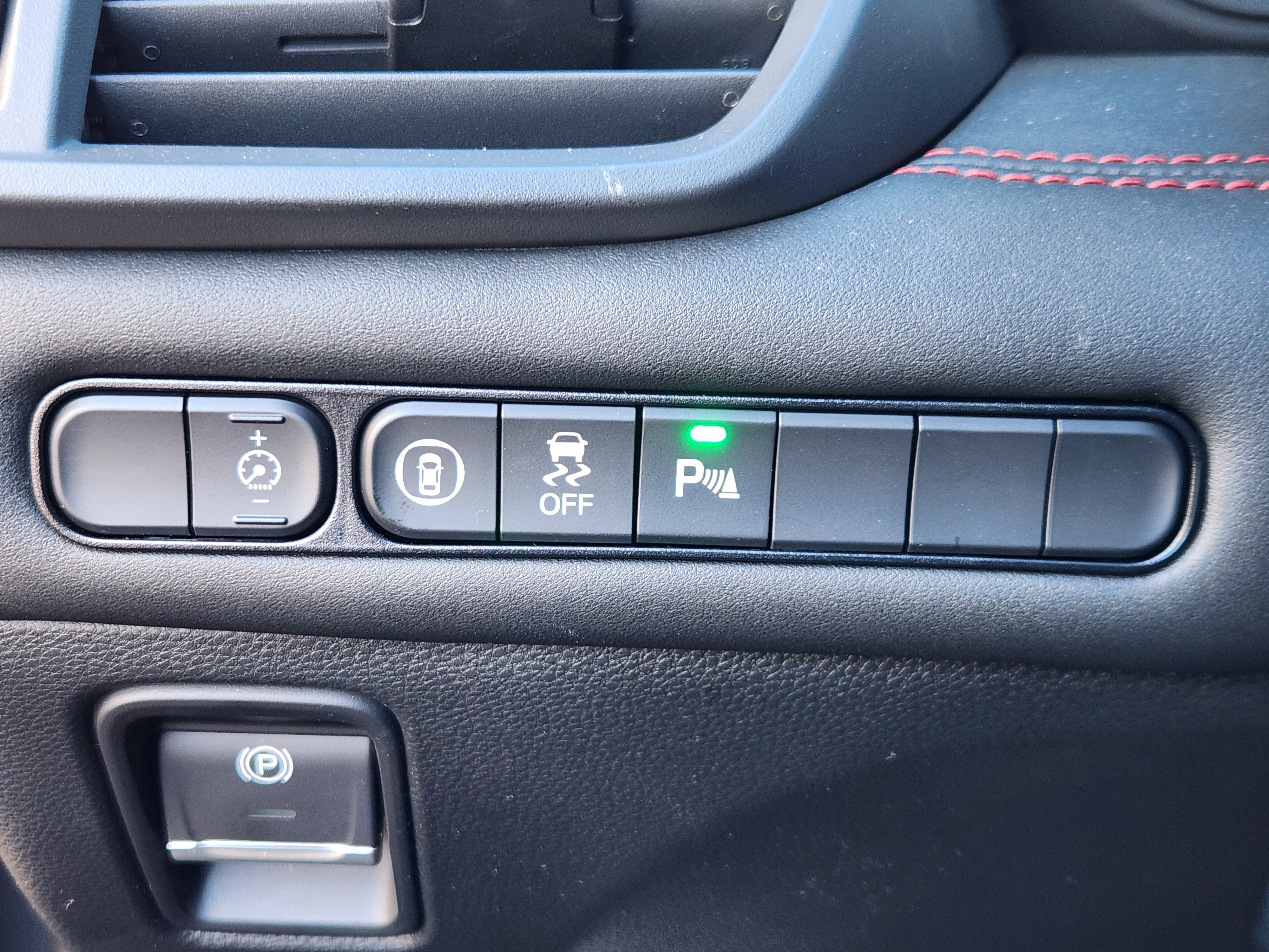 Certified 2025 Acura TLX SH-AWD w/ A-SPEC Pkg image 26