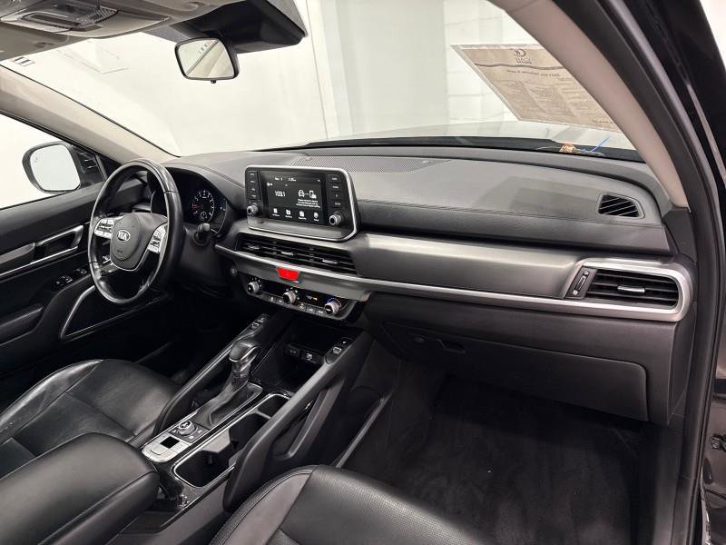 Used 2021 Kia Telluride S image 79
