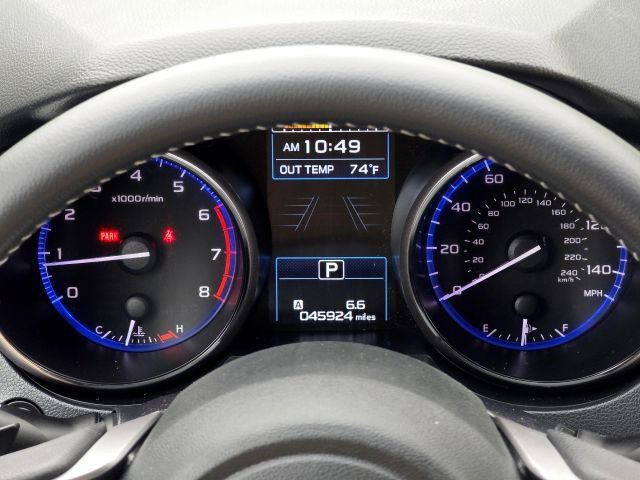 Used 2018 Subaru Outback 2.5i Premium AWD/4WD image 23