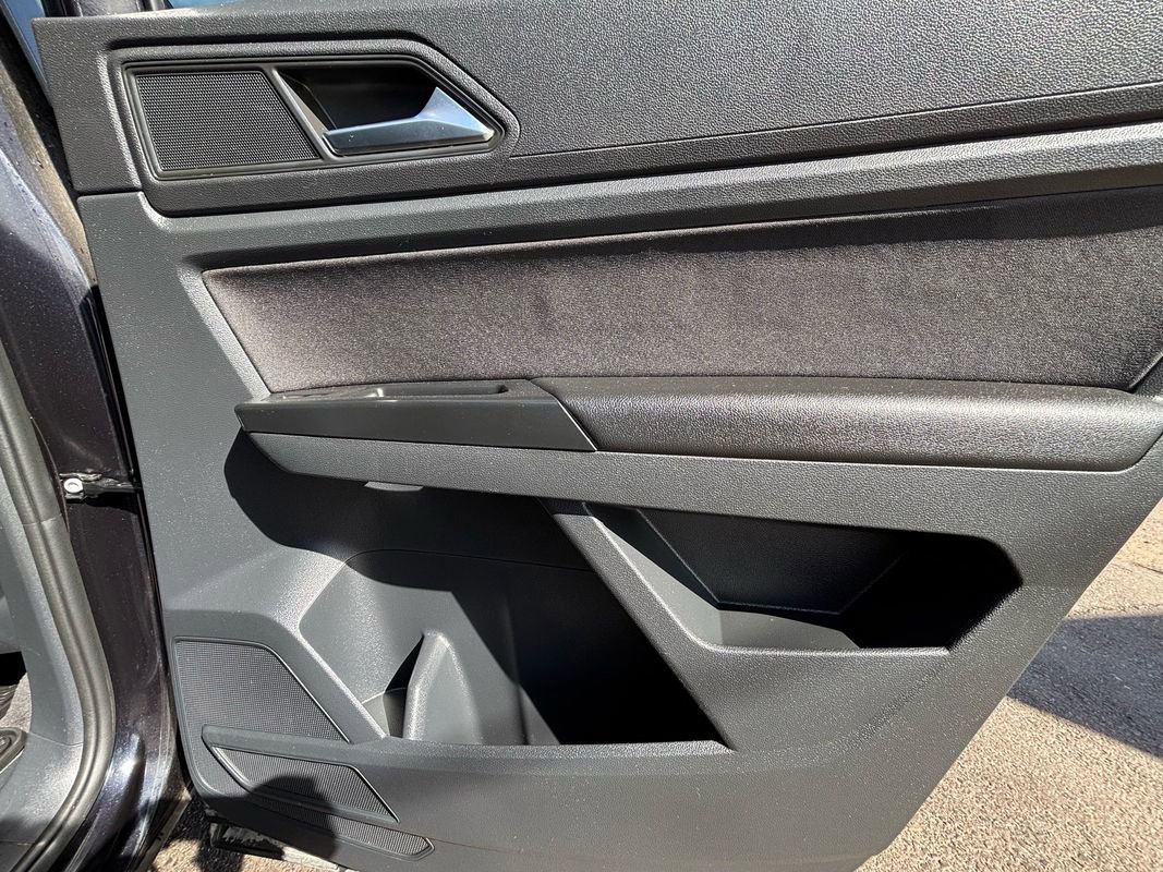 Used 2021 Volkswagen Atlas S image 16